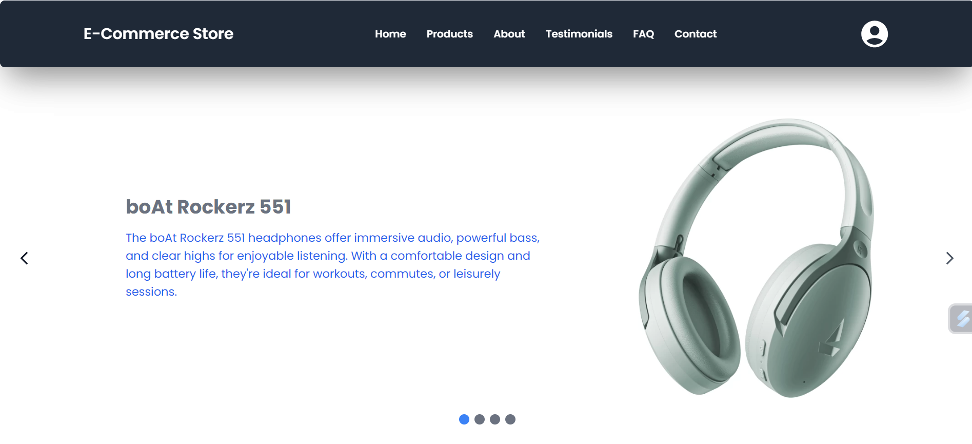 Project $(name)